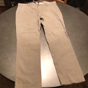 Chaps pants 36x30